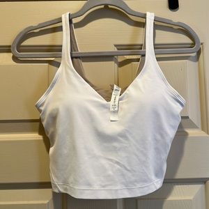 Lululemon align tank - like new condition
